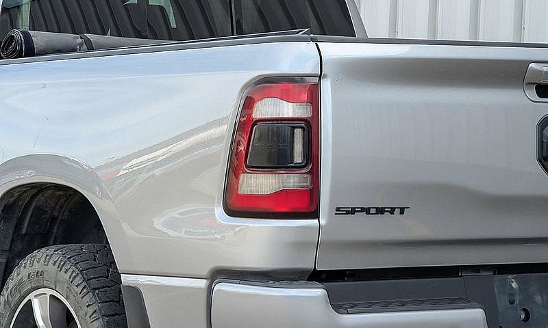 2020 Ram 1500 Sport ...