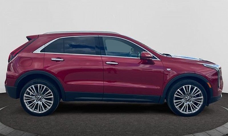 2024 Cadillac Xt4 Pr...