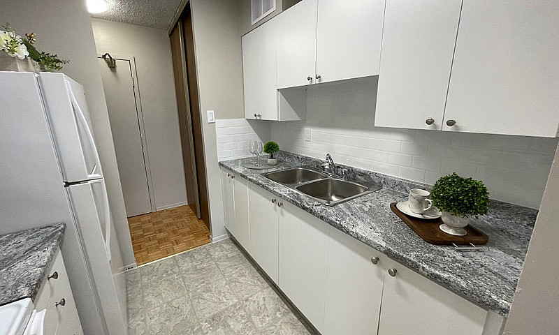 Midland 2 Bedroom Ap...