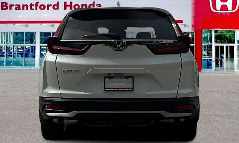 2021 Honda Cr-V Lx...