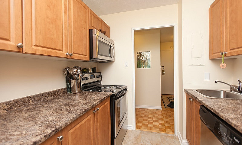 1 Bedroom Apartment ...