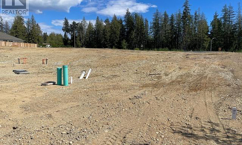 Lot 56 Edgehill Cres...