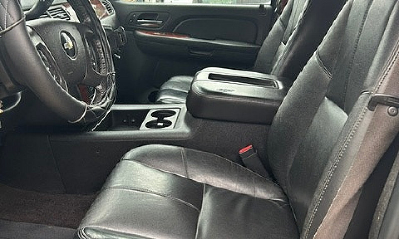 2009 Chevy Siverado ...