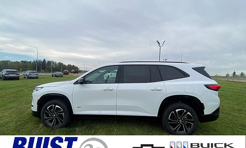 2026 Buick Enclave S...