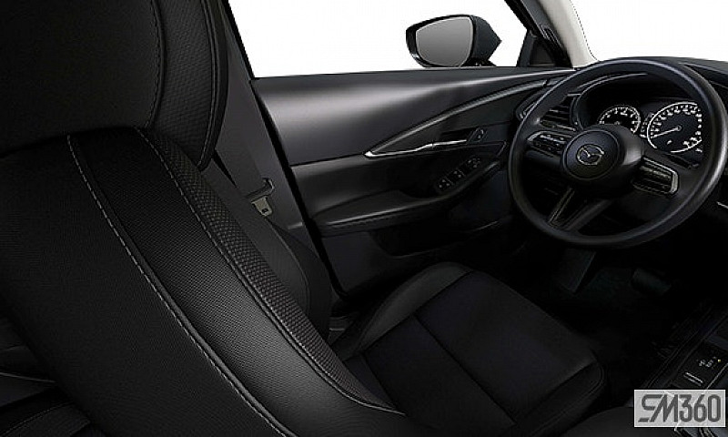 2026 Mazda Cx-30 Gs...