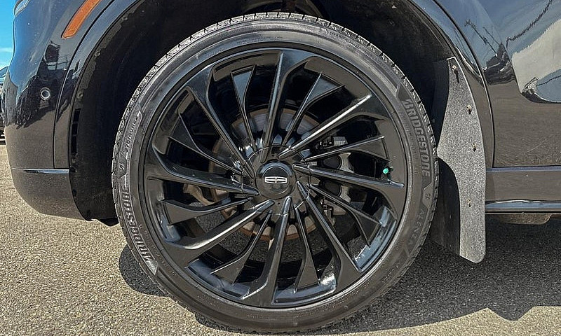 2022 Lincoln Aviator...