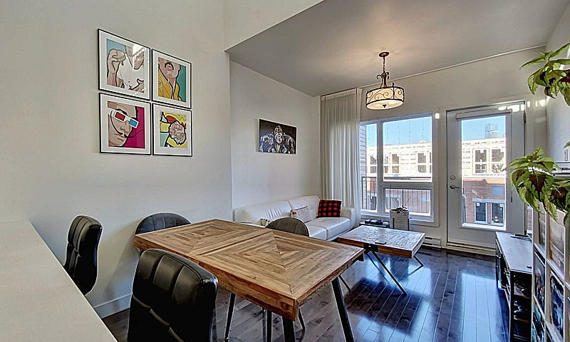 515 000$ - Condo À V...