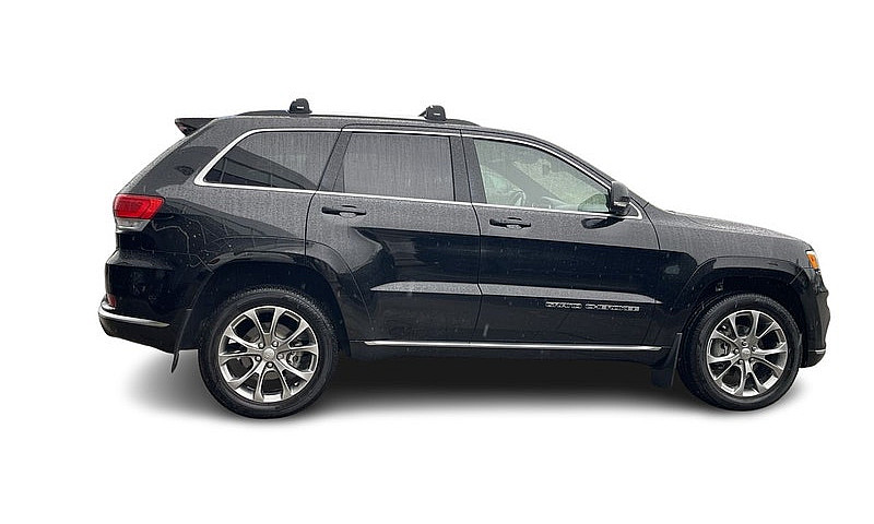 2020 Jeep Grand Cher...