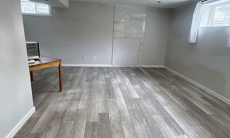 Renovated 2-Bedroom ...