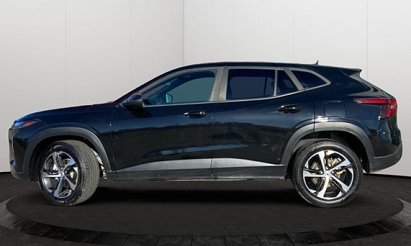 2024 Chevrolet Trax ...