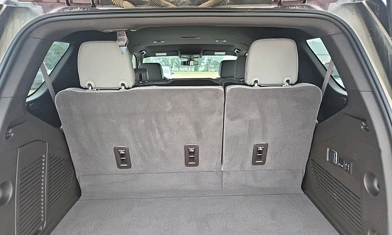 2022 Gmc Yukon Slt...