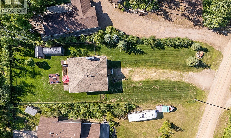 303B Lac Des Iles Ro...