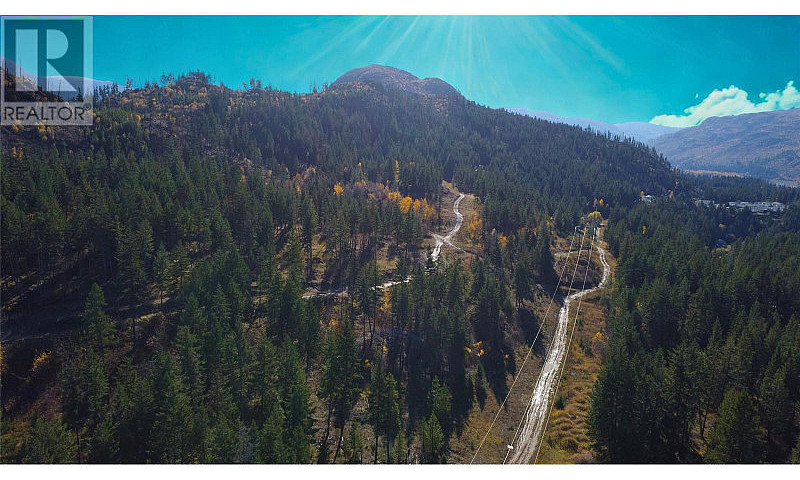 Dl 1570 Dixon Creek ...