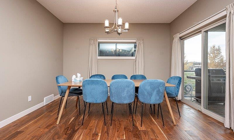 Unison 3 Bedroom Sin...