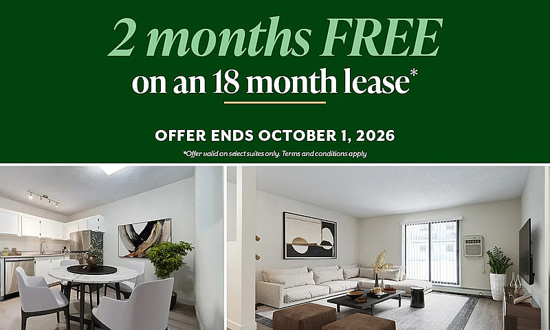 Affordable Apartment...