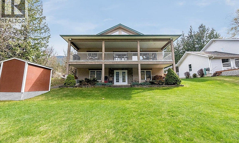 664 Ainslie Road Har...