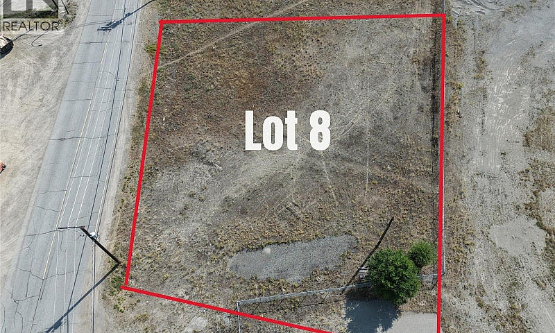 Lot 8 Industrial Dri...