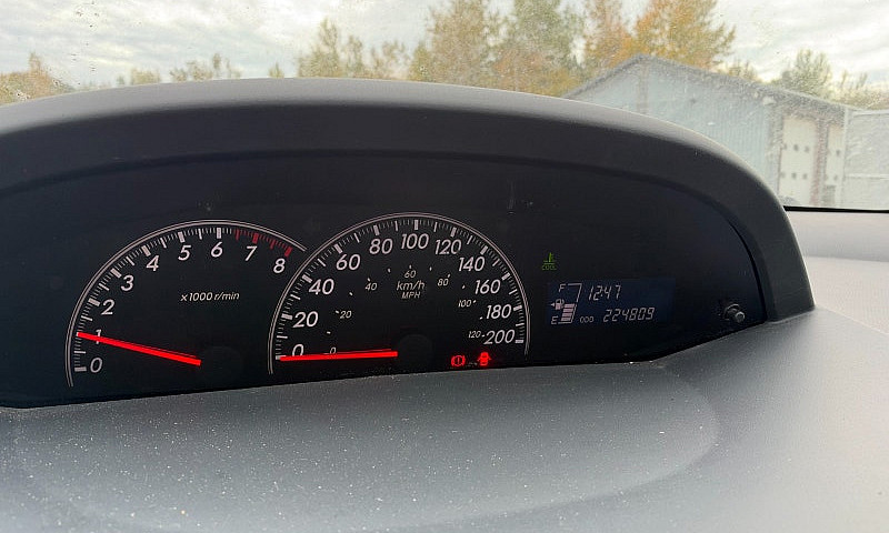 2007 Toyota Yaris Li...