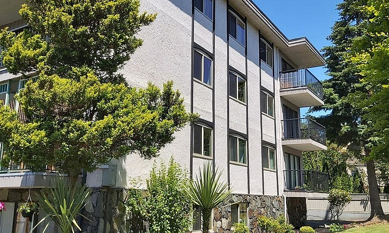 1 Bedroom Apartment ...