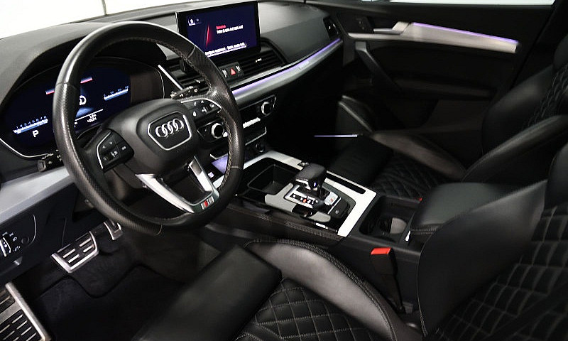 2023 Audi Sq5 Sportb...