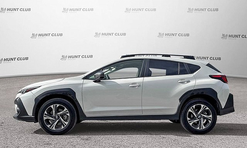 2024 Subaru Crosstre...