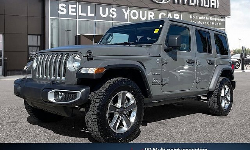 2023 Jeep Wrangler S...