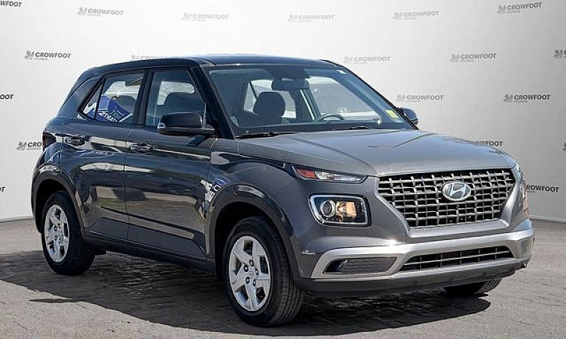 2024 Hyundai Venue E...