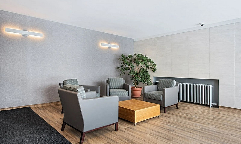 1 Bedroom Apartment ...