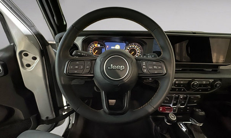 2024 Jeep Wrangler W...