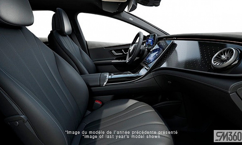 2026 Mercedes-Benz E...
