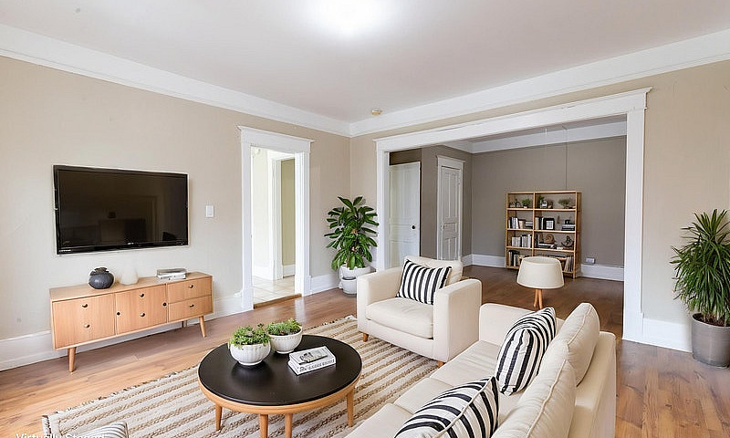 Inglewood Apartment ...