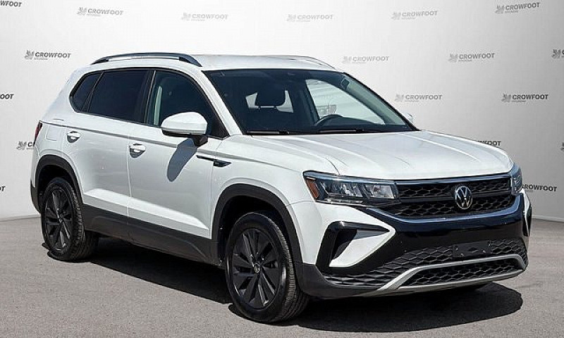 2024 Volkswagen Taos...