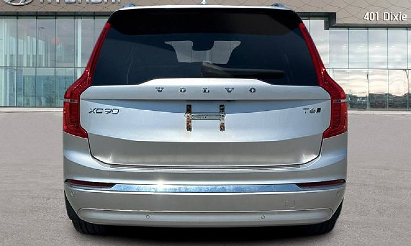 2022 Volvo Xc90 Insc...