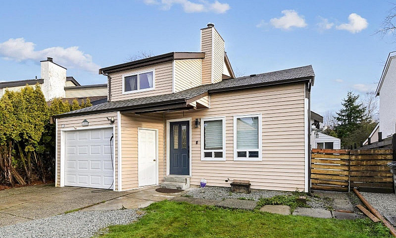 6068 Brooks Crescent...