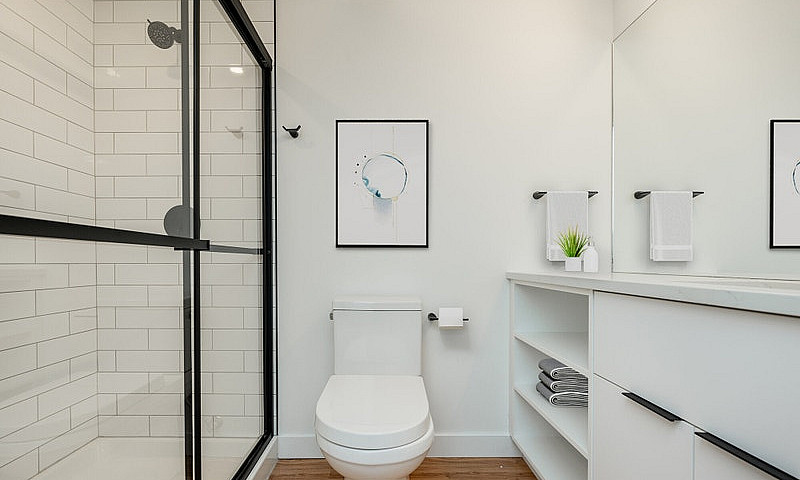 The Bend - 2 Bedroom...