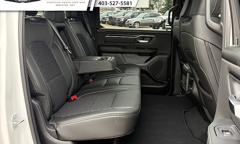 2026 Ram 1500 Sport ...