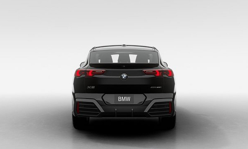2026 Bmw X2 Xdrive28...