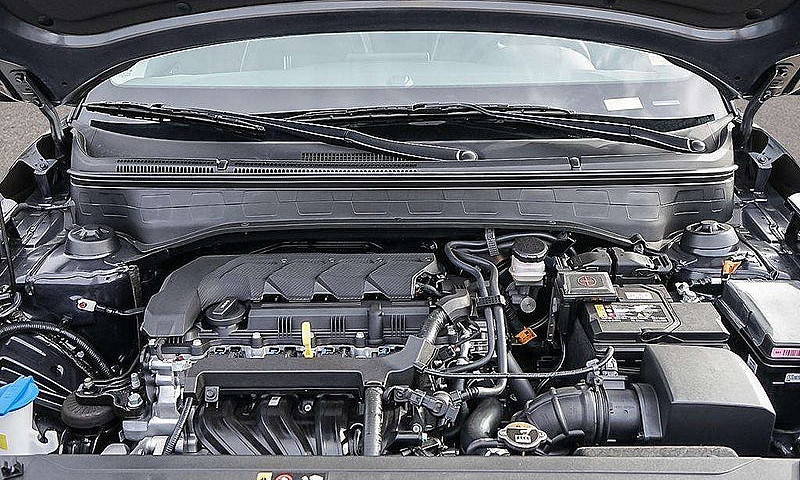 2026 Hyundai Venue U...