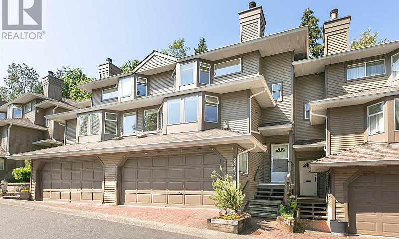 8849 Larkfield Drive...