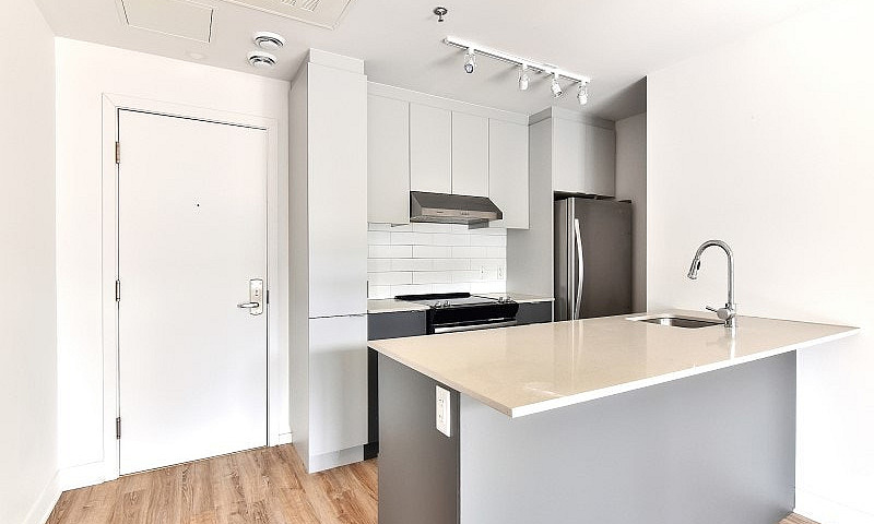 4 1/2 Condo Appartem...