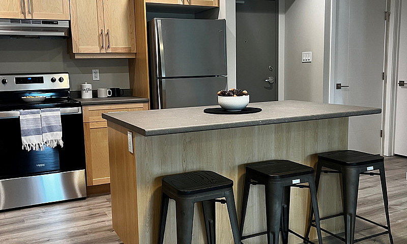 Mountain View Apartm...