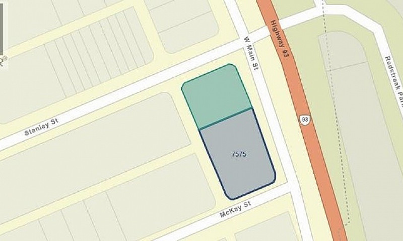 7567 & 7575 Main Str...