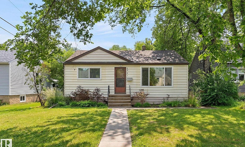 6261 112A St Nw Edmo...