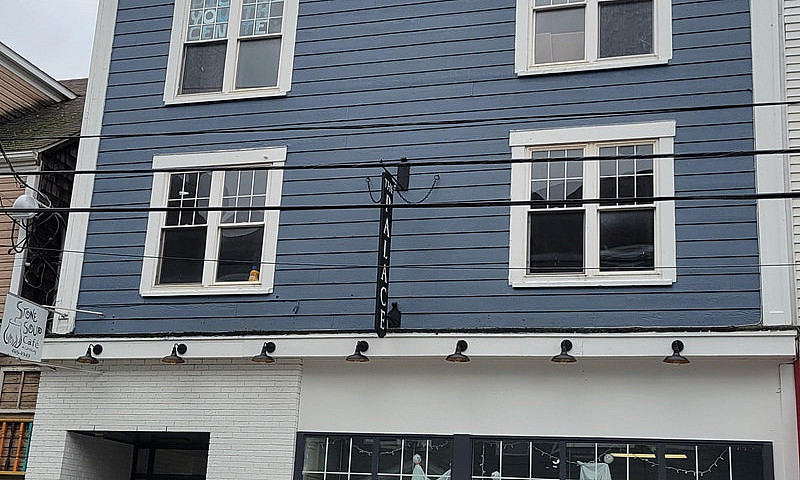 The Palace Lofts, Wh...