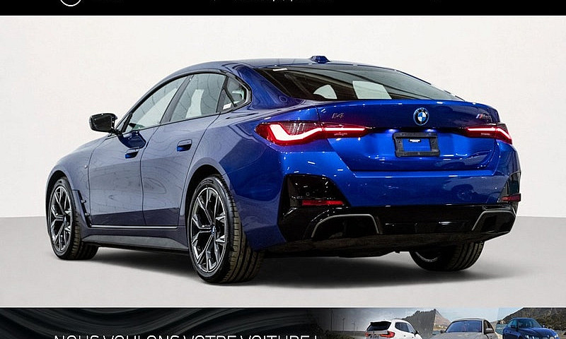 2022 Bmw I4 M50 | Pr...