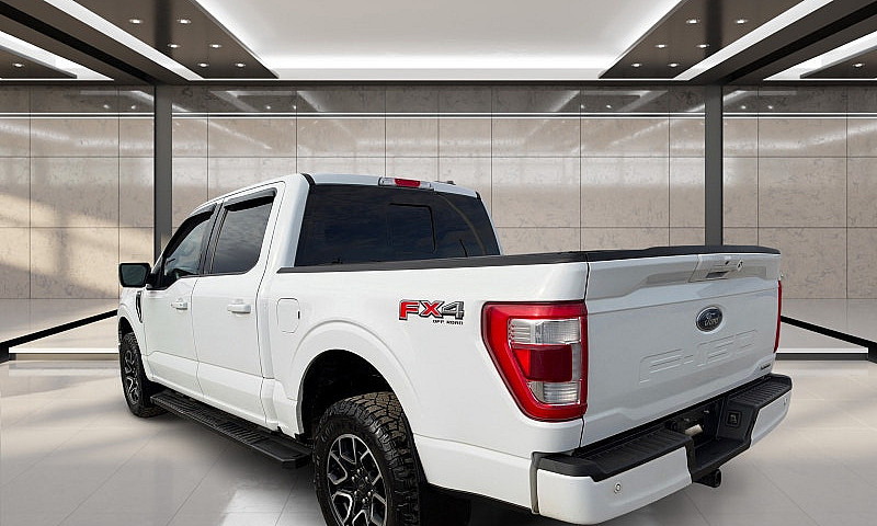 2023 Ford F-150 Lari...