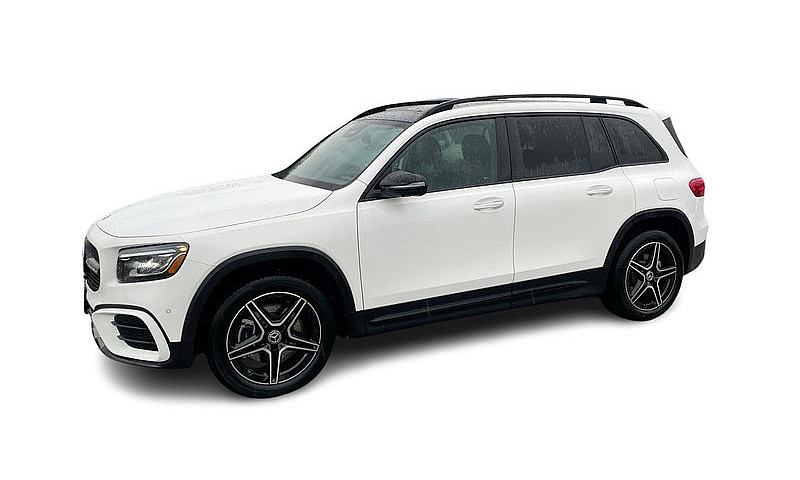 2026 Mercedes-Benz G...