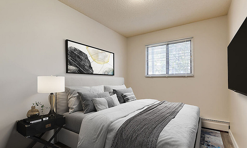 Affordable Apartment...