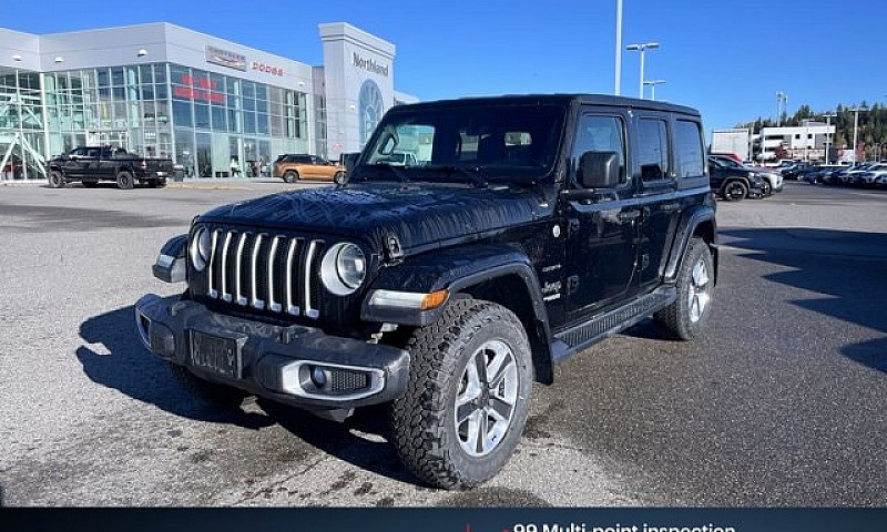 2019 Jeep Wrangler U...