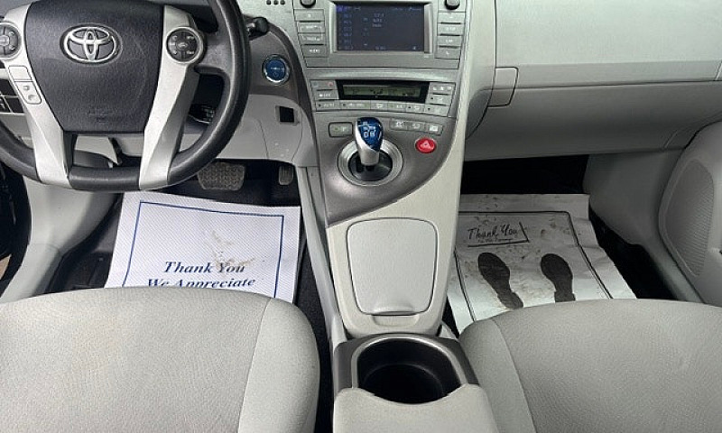 2015 Toyota Prius Hb...